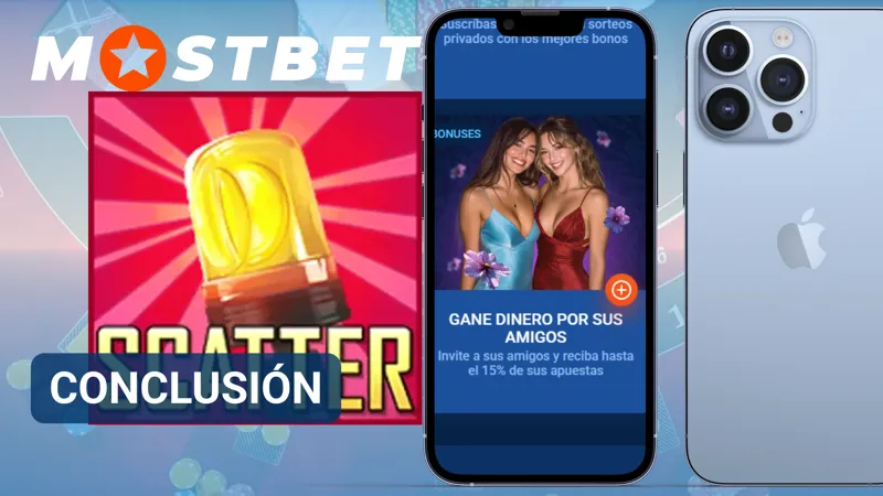 Resumen visual de las ventajas del bono de 100 giros gratis en MostBet Argentina.