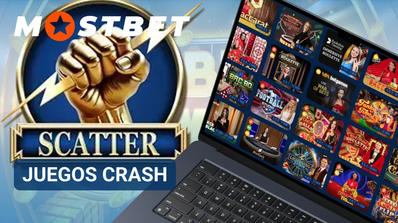 Juegos Crash de Mostbet con multiplicadores dinámicos y apuestas en tiempo real.