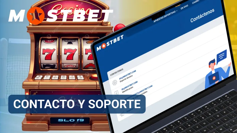 Servicio de atención al cliente de Mostbet disponible por chat y soporte online.