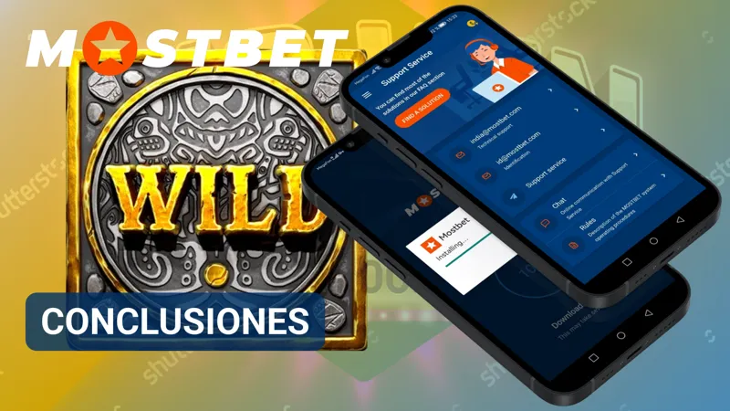 Resumen de funciones y apuestas deportivas disponibles en MostBet Argentina.